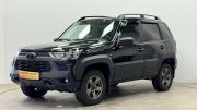 Lada (ВАЗ) Niva Travel I Липецк  - изображение 15