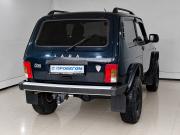Lada (ВАЗ) Niva Legend I Москва  - изображение 19