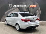 Kia Rio III Пермь  - изображение 26