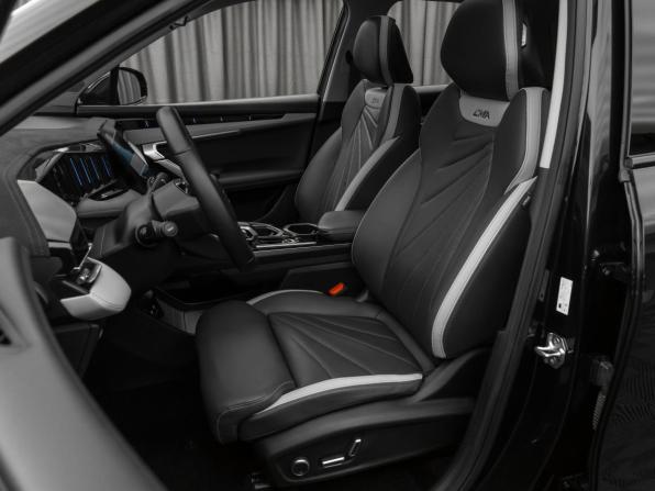 Geely Atlas II с пробегом 2024 года, цена 3 190 000 рублей, 21136 км, внедорожник, Автокод Объявления