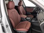 BMW X3 III (G01) Рестайлинг Москва  - изображение 54