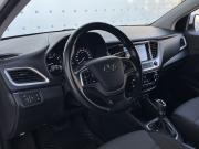 Hyundai Solaris II Тамбов  - изображение 34