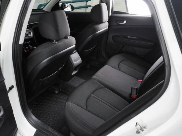 Kia Optima IV Рестайлинг с пробегом 2019 года, цена 1 759 000 рублей, 133190 км, седан, Автокод Объявления