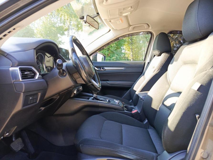 Mazda CX-5 II Чебоксары  - изображение 20