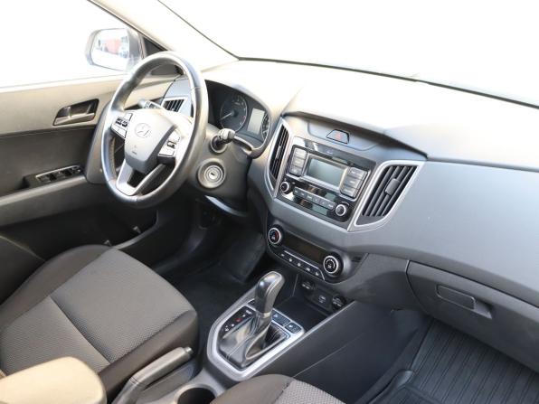 Hyundai Creta I с пробегом 2020 года, цена 1 849 000 рублей, 86046 км, внедорожник, Автокод Объявления