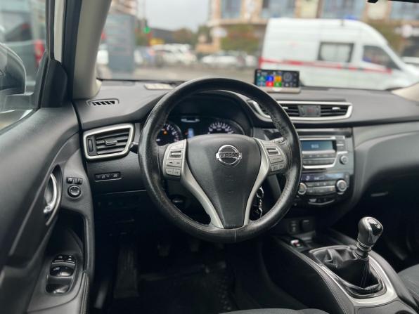 Nissan X-Trail III с пробегом 2016 года, цена 1 528 000 рублей, 150000 км, внедорожник, Автокод Объявления