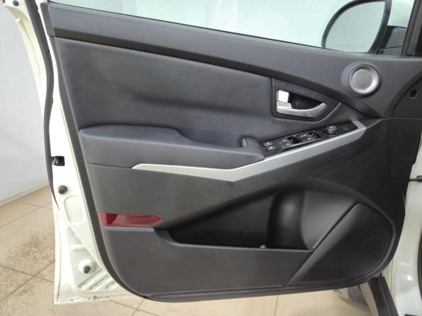 SsangYong Actyon II Рестайлинг с пробегом 2014 года, цена 980 000 рублей, 167501 км, внедорожник, Автокод Объявления