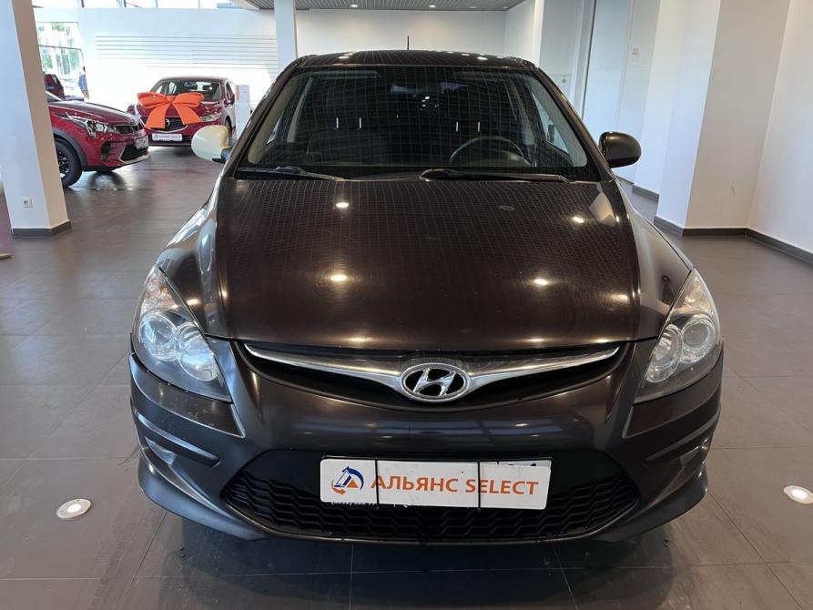 Hyundai i30 I Рестайлинг Чебоксары  - изображение 8