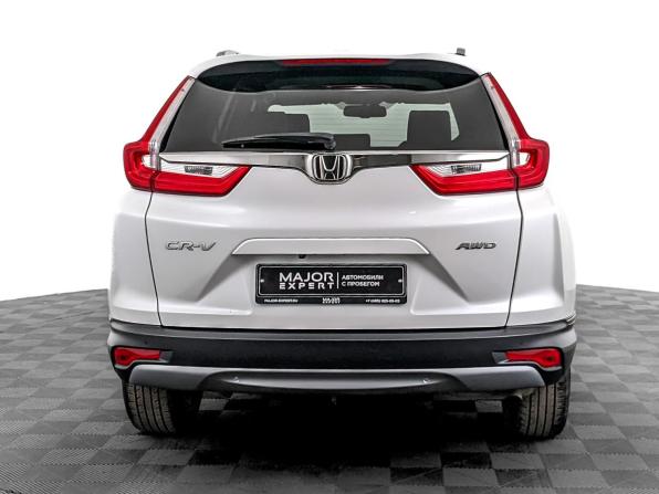 Honda CR-V V с пробегом 2019 года, цена 3 650 000 рублей, 90532 км, внедорожник, Автокод Объявления
