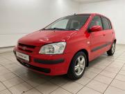 Hyundai Getz I Энгельс  - изображение 40