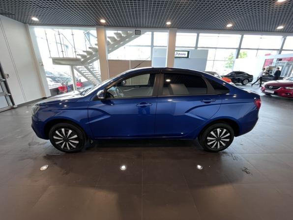 Lada (ВАЗ) Vesta I с пробегом 2021 года, цена 1 264 000 рублей, 77208 км, седан, Автокод Объявления