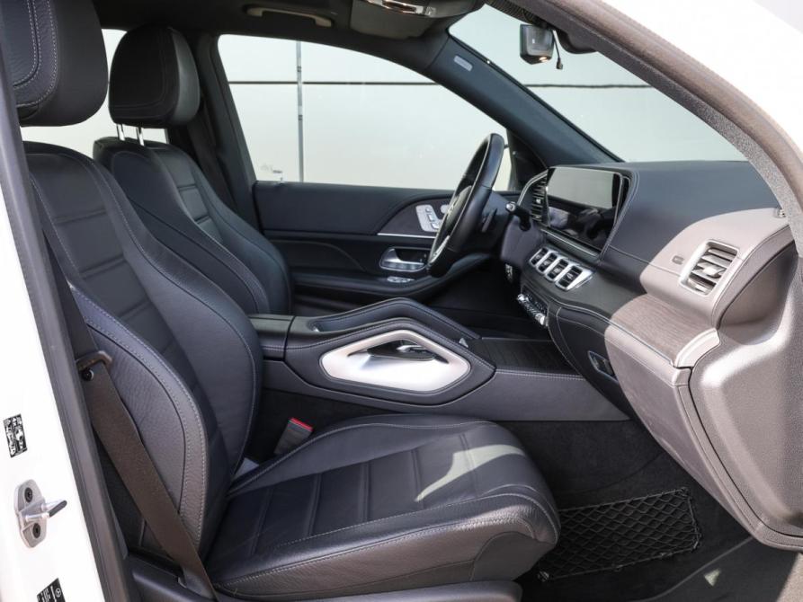 Mercedes-Benz GLS II (X167) Москва  - изображение 11