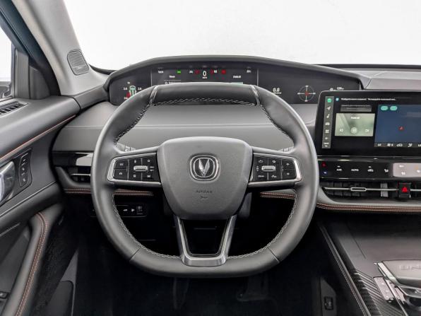 Changan UNI-K с пробегом 2024 года, цена 3 250 000 рублей, 7811 км, внедорожник, Автокод Объявления