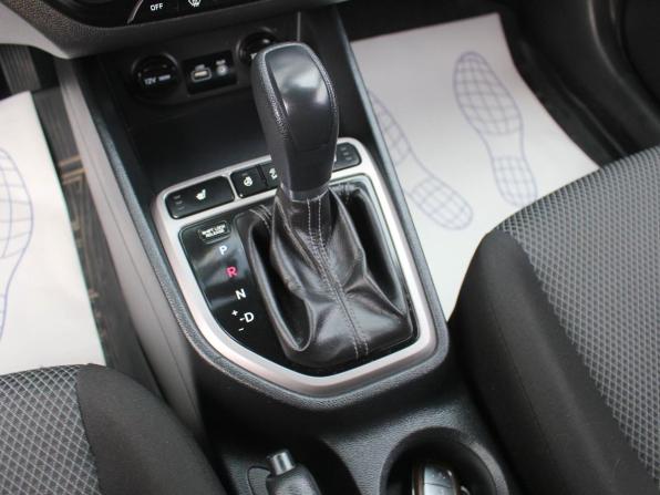Hyundai Creta I с пробегом 2019 года, цена 1 690 000 рублей, 181300 км, внедорожник, Автокод Объявления