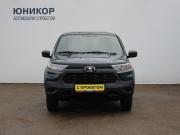 Lada (ВАЗ) Niva Travel I Нижний Новгород  - изображение 16