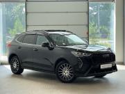Haval Jolion I Рестайлинг Санкт-Петербург  - изображение 34