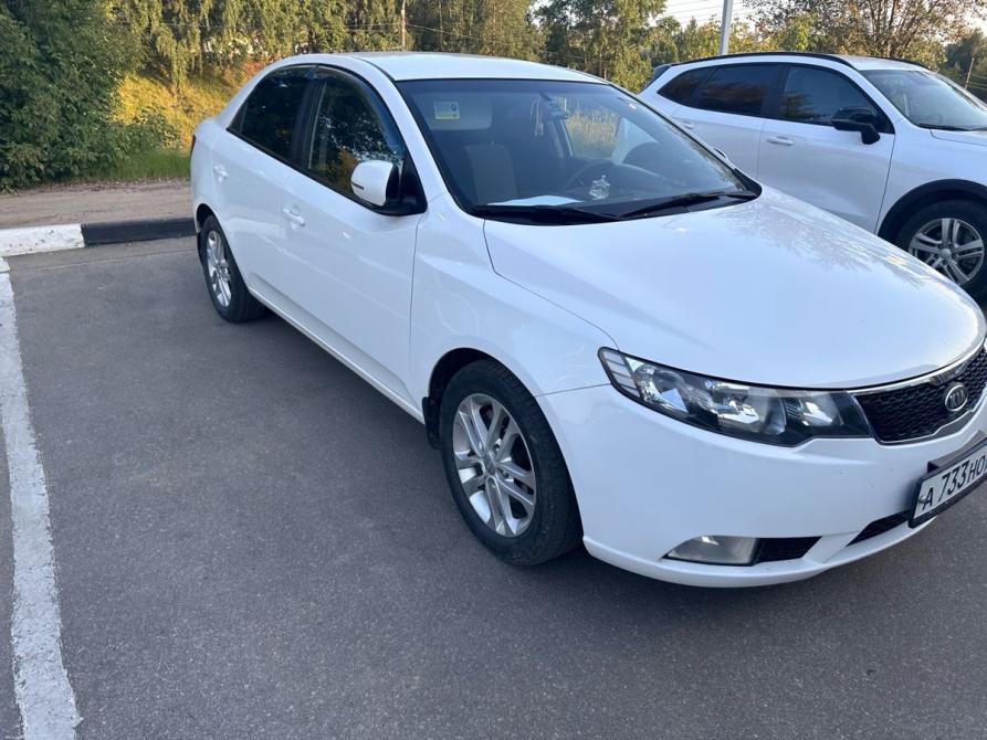 Kia Cerato II Нижний Новгород  - изображение 7