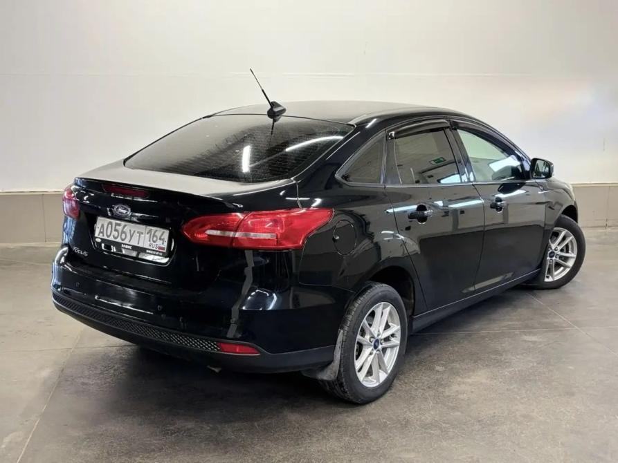 Ford Focus III Рестайлинг Саратов  - изображение 2