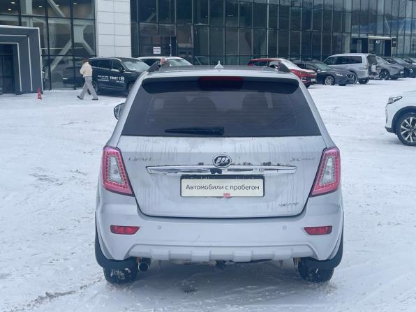 Lifan X60 I с пробегом 2013 года, цена 350 000 рублей, 210614 км, внедорожник, Автокод Объявления