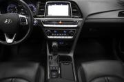 Hyundai Sonata VII (LF) Рестайлинг Москва  - изображение 60