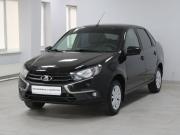 Lada (ВАЗ) Granta I Рестайлинг Старый Оскол  - изображение 21