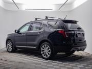 Ford Explorer V Рестайлинг Москва  - изображение 25