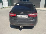 Kia Rio III Кемерово  - изображение 65