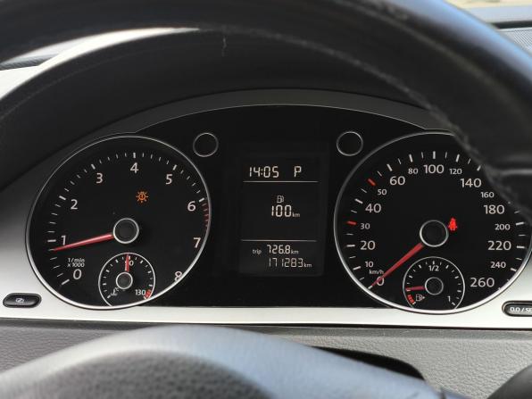 Volkswagen Passat B6 с пробегом 2010 года, цена 650 000 рублей, 171283 км, седан, Автокод Объявления