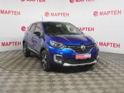 Renault Kaptur I Рестайлинг Вологда  - изображение 21