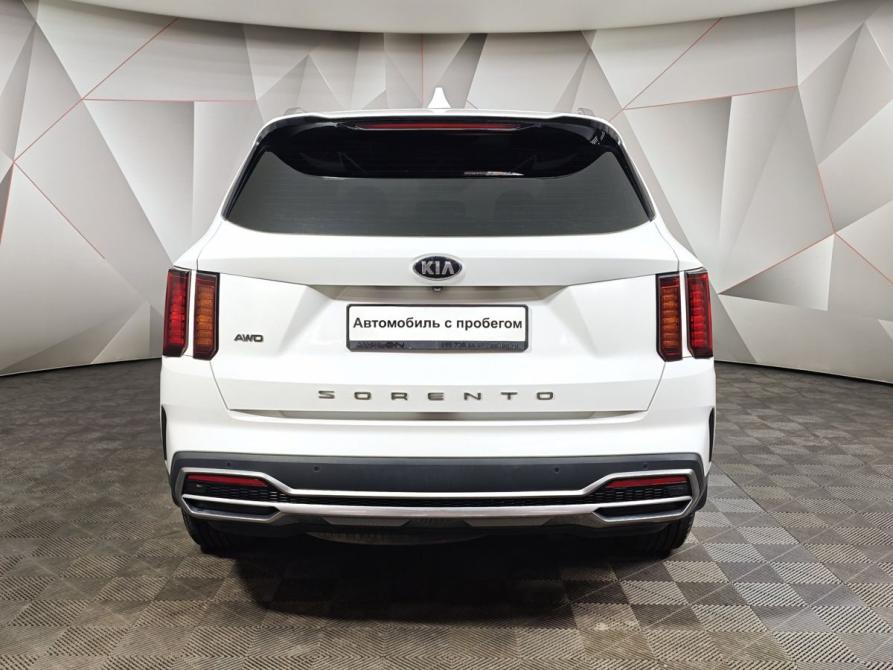 Kia Sorento IV Москва  - изображение 8