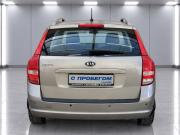 Kia Ceed I Рестайлинг Москва  - изображение 18