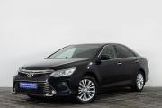 Toyota Camry VII (XV50) Рестайлинг Сургут  - изображение 20
