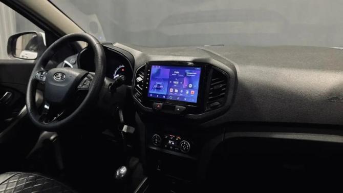 Lada (ВАЗ) XRAY I с пробегом 2016 года, цена 680 000 рублей, 171000 км, хэтчбек, Автокод Объявления