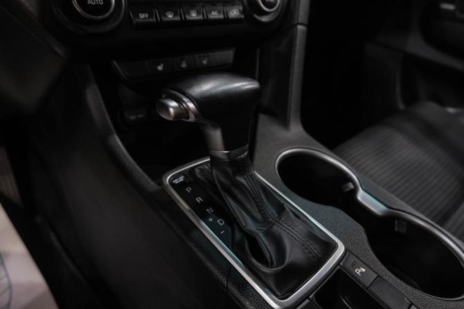 Kia Sportage IV с пробегом 2016 года, цена 1 649 000 рублей, 128251 км, внедорожник, Автокод Объявления