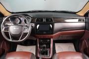 Lifan Myway Тюмень  - изображение 32