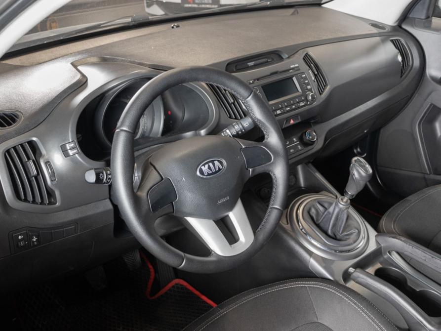 Kia Sportage III Казань  - изображение 5