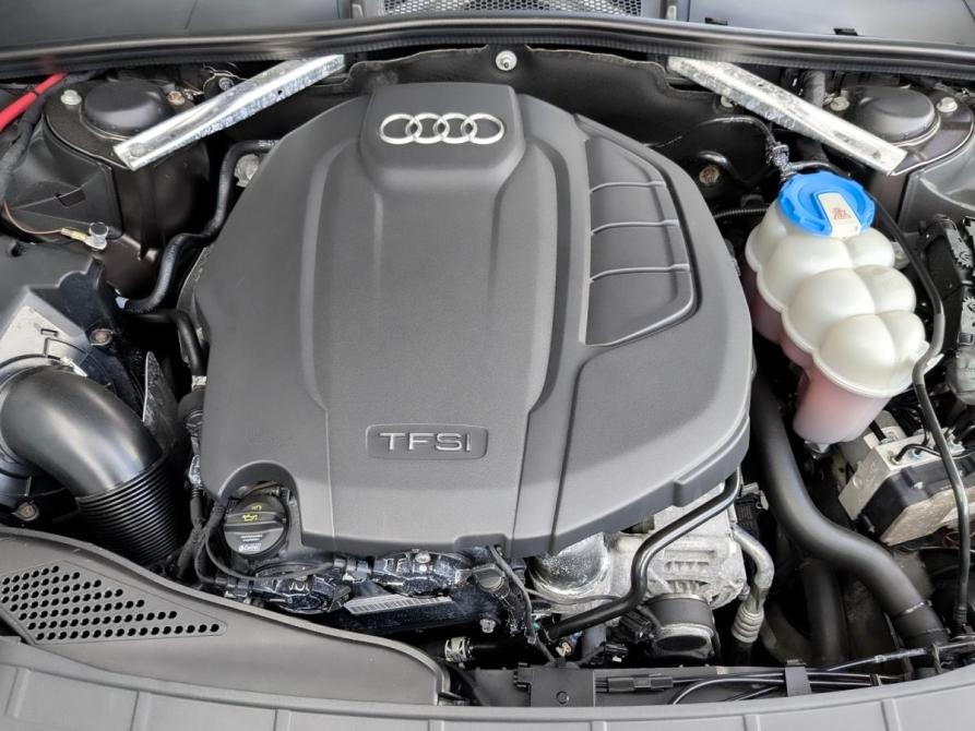 Audi A5 II (F5) Москва  - изображение 9