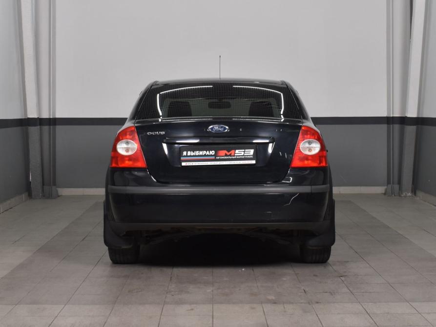Ford Focus II Кемерово  - изображение 3