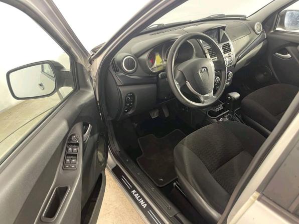 Lada (ВАЗ) Kalina II с пробегом 2013 года, цена 380 000 рублей, 167000 км, хэтчбек, Автокод Объявления