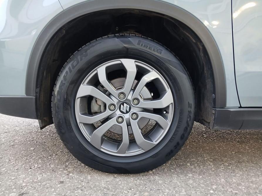 Suzuki Vitara II Рестайлинг Саратов  - изображение 15
