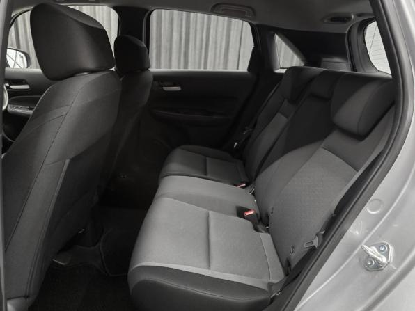 Honda Fit IV с пробегом 2021 года, цена 1 240 000 рублей, 118000 км, хэтчбек, Автокод Объявления