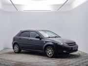 Chevrolet Lacetti I Москва  - изображение 20