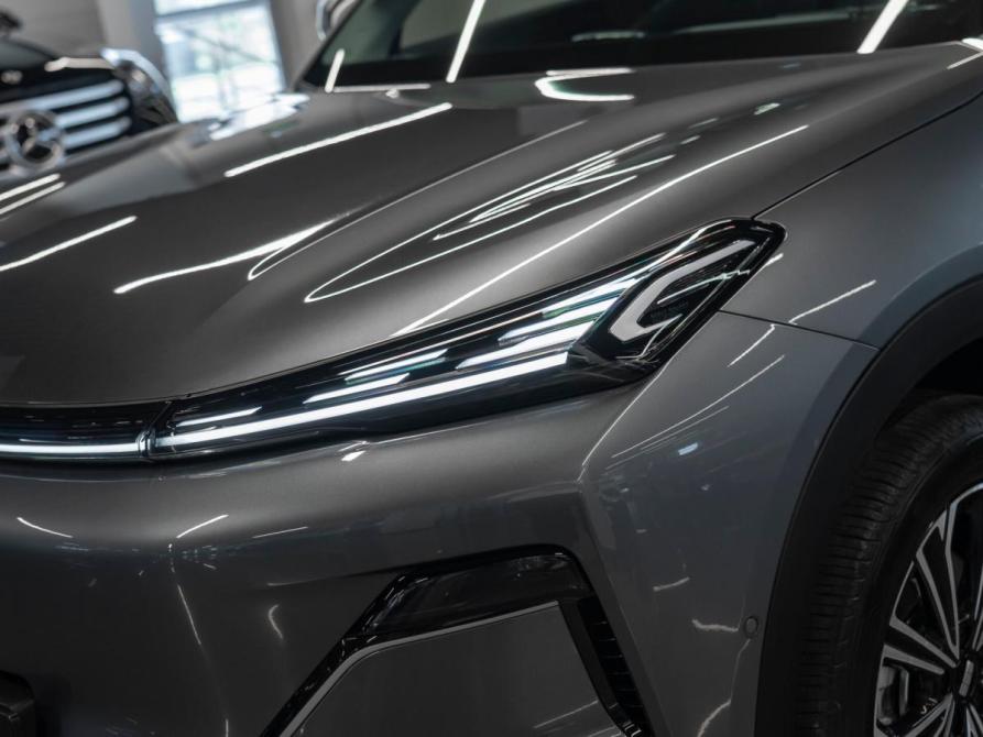 Geely Galaxy Starship 7 Москва  - изображение 26