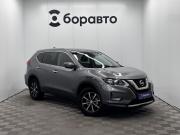 Nissan X-Trail III Рестайлинг Воронеж  - изображение 20