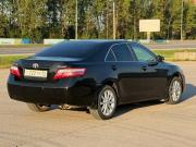 Toyota Camry VI (XV40) Рестайлинг Пермь  - изображение 9