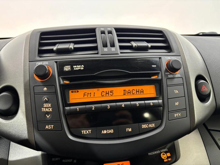 Toyota RAV4 III (XA30) Рестайлинг Альметьевск  - изображение 20