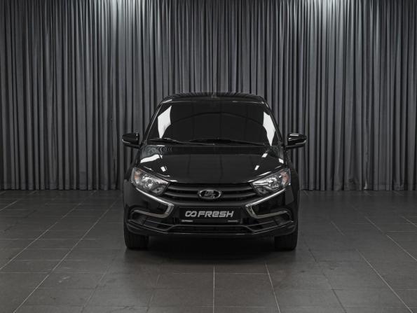 Lada (ВАЗ) Granta I Рестайлинг с пробегом 2025 года, цена 1 135 000 рублей, 15739 км, седан, Автокод Объявления