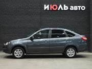 Lada (ВАЗ) Granta I Рестайлинг Екатеринбург  - изображение 26