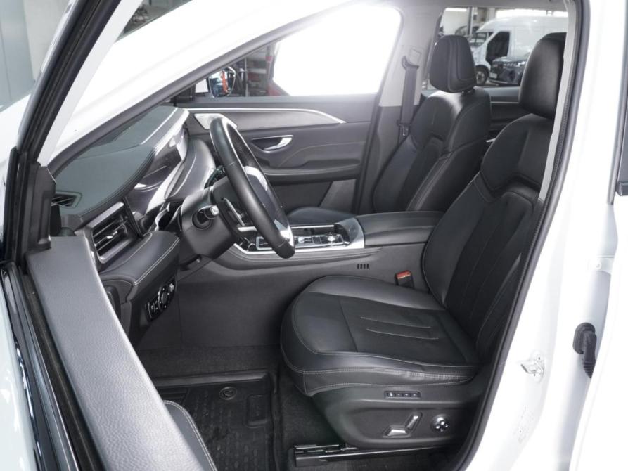 JETOUR X90+ Ростов-на-Дону  - изображение 10