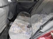 Chevrolet Lanos I Воронеж  - изображение 36